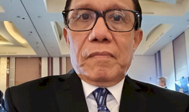 Didukung Mayoritas Pemilik Suara, Hendry Ch Bangun Siap Maju