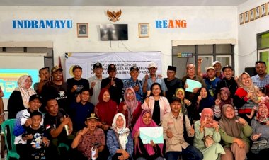 Program PkM Dosen FEB Sukses di Desa Bulak, Tingkatkan Kewirausahaan dan Ekonomi Berbasis Potensi Lokal