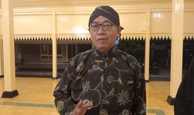 Meneladani Piwulang Jayeng Irawan Untuk Mengapai Ketentraman Hidup