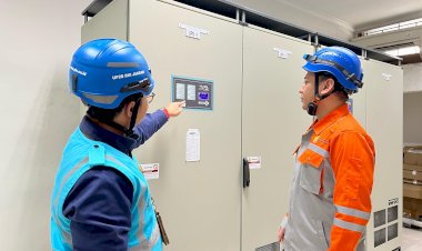 PLN UP2B JKB Siaga Penuh Kawal Kelistrikan di Perayaan Kemerdekaan RI ke-80 Cahaya untuk Merdeka, Energi untuk Indonesia Maju
