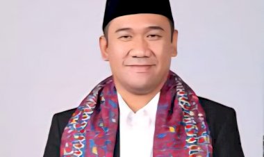 Ikatan Santri DKI Mengajak Masyarakat Berhenti Berdemonstrasi Anarkis dan Tidak Terprovokasi