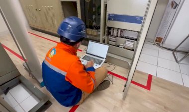 PLN Tingkatkan Keandalan Listrik Industri: Implementasi OLS di South Pacific Viscose Purwakarta