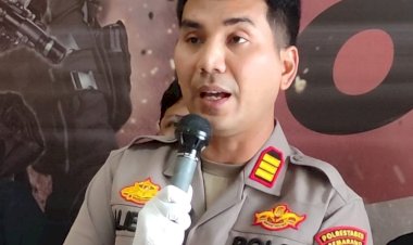 Polisi Ungkap Kasus Pembuangan Janin Hasil Aborsi di Kawasan Industri Candi Semarang