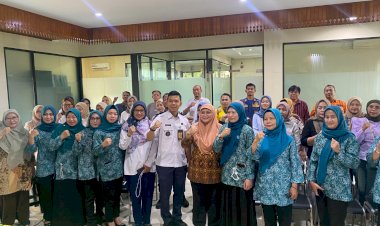 Model Mitigasi Bencana ala FIK UI di Wilayah Padat Penduduk Jakarta