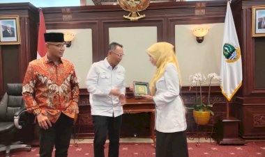 Junico Siahaan Soroti Minimnya Belanja Iklan ke Media Nasional Dibanding ke Platform Digital Global