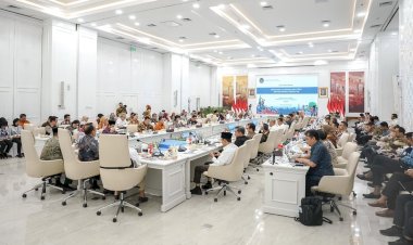 Pemerintah Siapkan Kartu Kesejahteraan dan Kartu Usaha Afirmatif