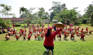 Desa Wisata Lerep Semarang Masuk Nominasi 30 Pokdarwis Terbaik Nasional Wonderful Indonesia Award 2025