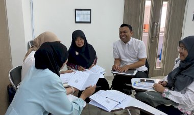 Cegah Kecemasan dan Depresi, FIK UI Prioritaskan Kesejahteraan Mental di Lingkungan Kampus