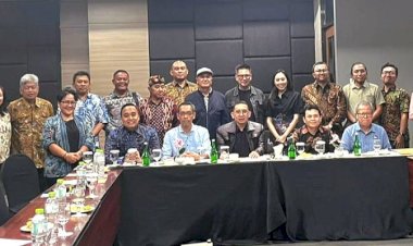 Gunung Padang Bakal Dipugar, Fadli Zon Sebut Punden Berundak Adalah Piramida Indonesia