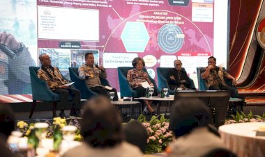 Jati Diri Bangsa: Polri Perkuat Karakter Anggota Hadapi Geopolitik Internasional