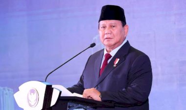 Setahun Pemerintahan Prabowo Gibran Hadirkan Program Nyata untuk Seluruh Lapisan Masyarakat