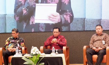 Kemendagri Dorong Daerah Wujudkan Layanan Dasar yang Merata Lewat Penerapan SPM