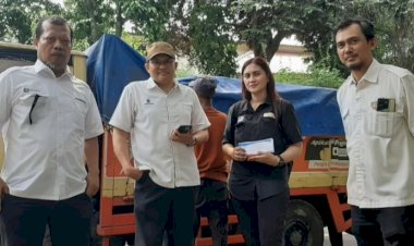 Adaptasi Perpustakaan Modern UT Memanfaatkan Weeding Memastikan Koleksi Selalu Relevan bagi Mahasiswa di Seluruh Penjuru Negeri