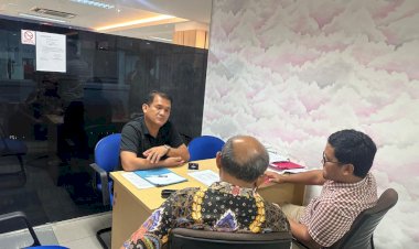 Pelayanan Cepat dan Responsif, SPKT Polda Metro Jaya Kembali Dapat Apresiasi dari Warga