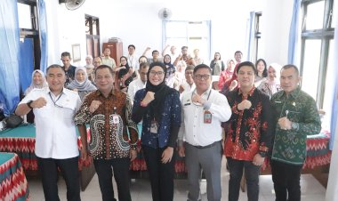 Tingkatkan Layanan Publik, Kemendagri Pantau Langsung Implementasi SPM di Makassar