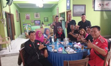 Belasan Artis Ranah Minang Siap Goyang Jogja Dalam Ajang Festival  Minang Nusantara 2025