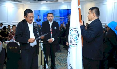 LCKI Dorong Penguatan Peran Masyarakat dalam Mencegah Potensi Kejahatan Sejak Dini