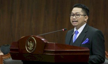 Pakar Hukum: Penugasan Anggota Polri di Luar Institusi Tetap Sah Sepanjang Sesuai UU ASN
