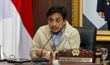 Bela Guru Terdzalimi : Keberpihakan Presiden Prabowo terhadap Pendidikan Kuat dan Nyata
