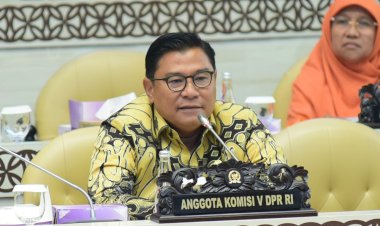 Gerindra Minta Kementerian PU Bangun Tol Demak-Rembang