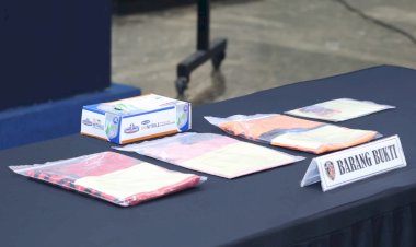 Polri Tindak Tegas Kasus Penganiayaan di Depok, Wujud Konsistensi Penegakan Hukum dan Pelayanan Masyarakat