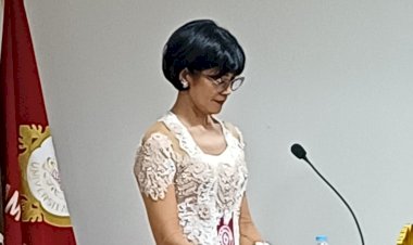 DIK USAHID Cetak Sejarah, Luluskan Doktor Ilmu Komunikasi Ke-200, Perkuat Peran Pelopor Pendidikan Swasta