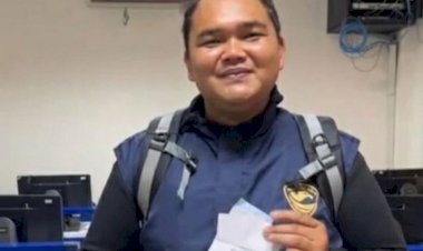 Lulus Ujian Sesuai Prosedur, Pemohon SIM Senang dan Ajak Masyarakat Urus Sendiri