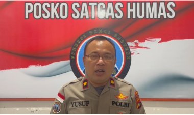 Dua Warga Sipil Jadi Korban Pembunuhan OTK di Yahukimo, Satgas Ops Damai Cartenz Lakukan Penyelidikan Intensif