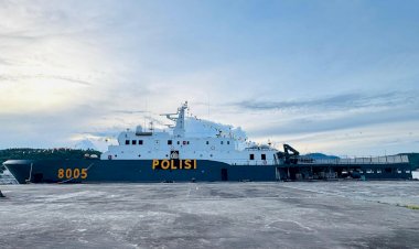 Satpolairud dan Personel Silongmat Laksanakan Operasi Siaga Bencana di Sumatera Utara dan Sumatera Barat