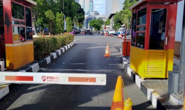Polda Metro Jaya Jelaskan Alasan Parkir Berbayar, Ajak Publik Tetap Tertib dan Nyaman