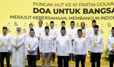 Prabowo Tegaskan Indonesia Mampu Atasi Musibah di Aceh, Sumut, dan Sumbar