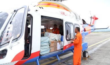 Polda Aceh Kembali Kirimkan Bantuan dan Nakes untuk Korban Banjir di Aceh Tamiang