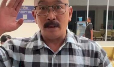 Satpas SIM Daan Mogot Dapat Apresiasi Warga, Pemohon Disabilitas Puji Pelayanan Ramah dan Transparan