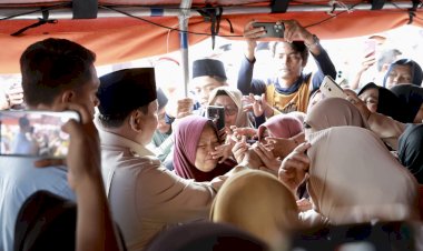 Haru dan Harapan Warga Aceh Tamiang Menanti Rumah Layak Pascabanjir Usai Ditengok Prabowo