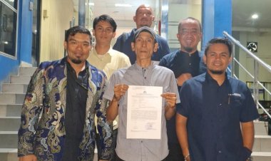 Polda Metro Jaya Terima Laporan Dugaan Pencemaran Nama Baik Lewat Medsos