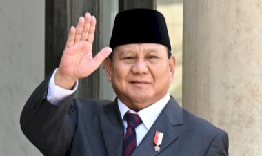 Akademisi ITB: 2025 Jadi Tahun Akselerasi, 2026 Saatnya Pemerintahan Prabowo All Out Reformasi Nasional