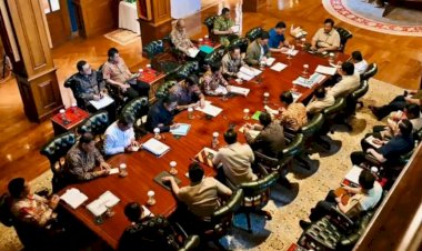 Presiden Prabowo perintahkan hunian untuk korban bencana Sumatera cepat selesai