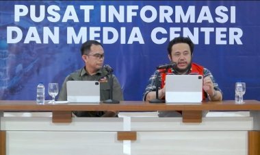 Momen Seruan Takbir Iringi Listrik Banda Aceh yang Kembali Pulih