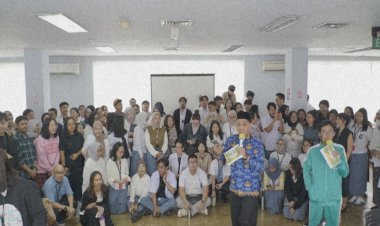 Borong Dua Gold Award di Singapura, Redcomm Tegaskan Dominasi Agensi Independen Indonesia