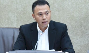 Legislator Gerindra Bekali Kemampuan Kewirausahaan Pemuda Tasikmalaya
