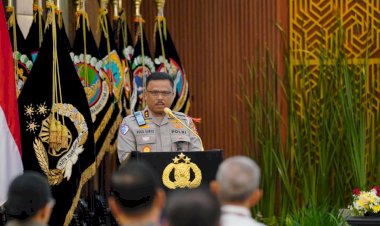 ETLE Dinilai Efektif Tekan Pelanggaran dan Pungli, Kakorlantas: Masyarakat Kian Tertib di Jalan
