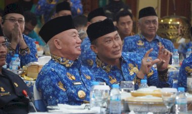 BKN Siapkan Lemari Digital Gratis Untuk Melindungi Dokumen Seluruh ASN