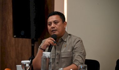 Legislator Gerindra Support Percepatan Hunian Korban Bencana Aceh, Sumut, dan Sumbar di Senayan