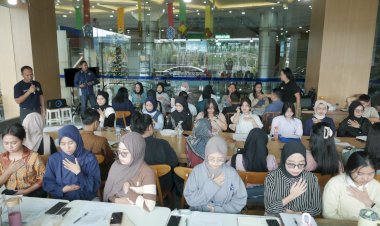 Psikologi Biro SDM Polda Metro Jaya Bekali Guru PAUD Kesiapan Psikologis