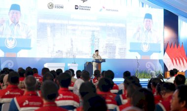 Tak Cuma Setop Impor, Indonesia Akan Surplus Solar Tahun Ini