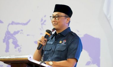 Prof. Zudan: Sistem Digital BKN Persempit Potensi Intervensi dan Perkuat Meritokrasi ASN