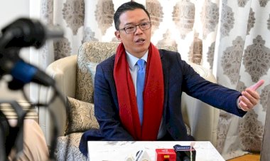 Indonesia Jadi Anggota Dewan Perdamaian Dunia, Ini Alasan dan Tugasnya