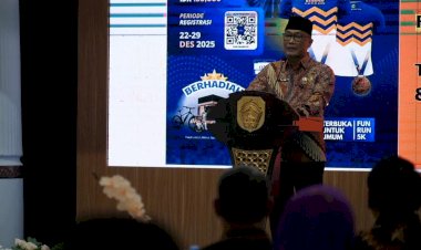 Kepala BKN, Prof. Zudan: Penerapan Manajemen Talenta ASN Nasional Melonjak Hingga 200%