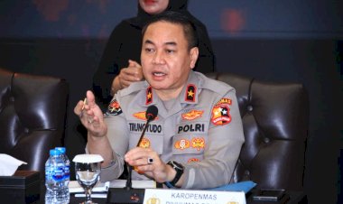 Polda DIY Nonaktifkan Sementara Kapolresta Sleman Berdasarkan Rekomendasi ADTT