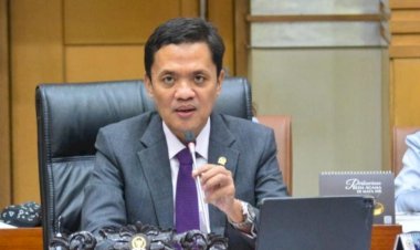 Habiburokhman Tegaskan Narasi Posisi Polri di Bawah Kementerian Justru Melemahkan Kepemimpinan Presiden Prabowo
